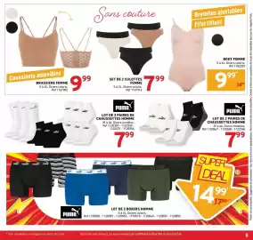 Catalogue Trafic page 17