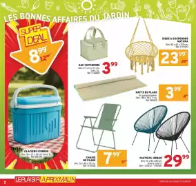 Catalogue Trafic page 2