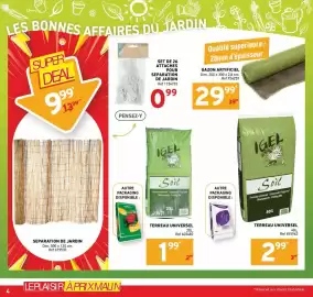 Catalogue Trafic page 4