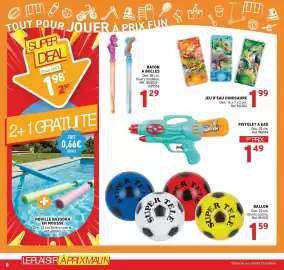 Catalogue Trafic page 5