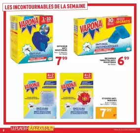 Catalogue Trafic page 7