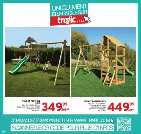 Catalogue Trafic page 9