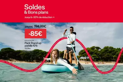 Catalogue Decathlon page 1