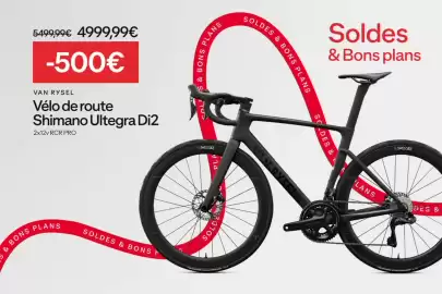 Catalogue Decathlon page 3