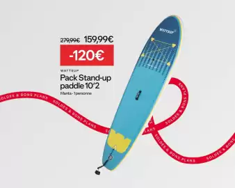 Catalogue Decathlon page 6