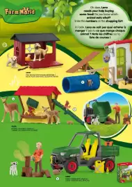 Catalogue Schleich page 12