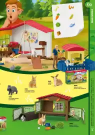 Catalogue Schleich page 13