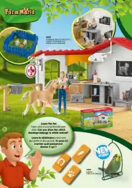 Catalogue Schleich page 14