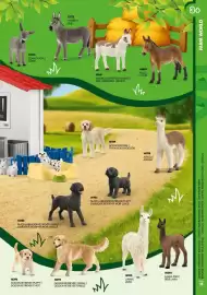 Catalogue Schleich page 15