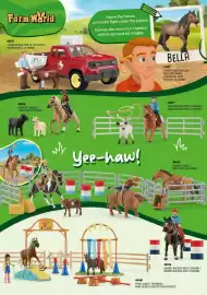 Catalogue Schleich page 16