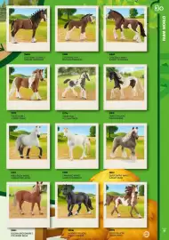 Catalogue Schleich page 17