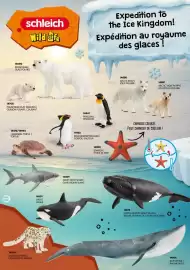 Catalogue Schleich page 18