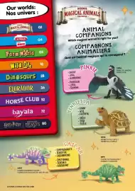 Catalogue Schleich page 2