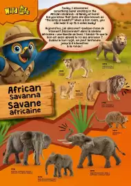 Catalogue Schleich page 20