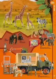 Catalogue Schleich page 21