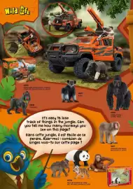 Catalogue Schleich page 22