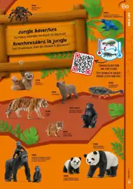 Catalogue Schleich page 23