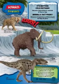 Catalogue Schleich page 28