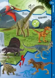 Catalogue Schleich page 29
