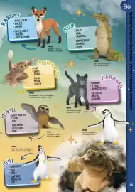 Catalogue Schleich page 3