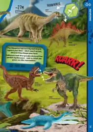 Catalogue Schleich page 31