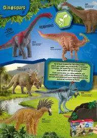 Catalogue Schleich page 34