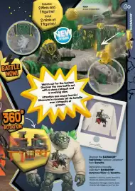 Catalogue Schleich page 37