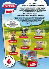 Catalogue Schleich page 4
