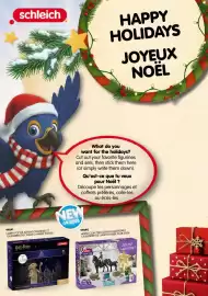 Catalogue Schleich page 42