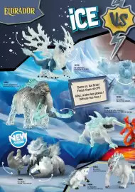 Catalogue Schleich page 46