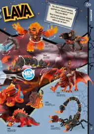 Catalogue Schleich page 47