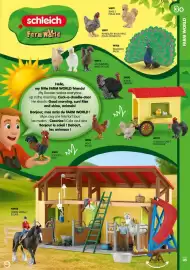 Catalogue Schleich page 5