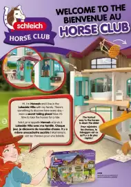 Catalogue Schleich page 52