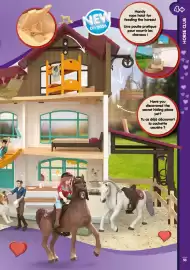 Catalogue Schleich page 53