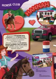 Catalogue Schleich page 54