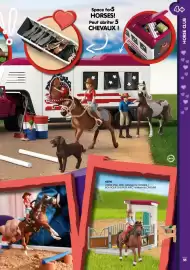 Catalogue Schleich page 55