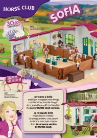 Catalogue Schleich page 58