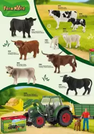 Catalogue Schleich page 6