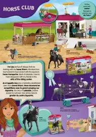 Catalogue Schleich page 60