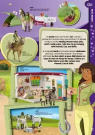 Catalogue Schleich page 63