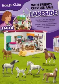 Catalogue Schleich page 64