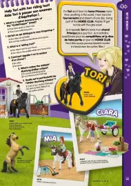 Catalogue Schleich page 65