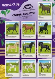 Catalogue Schleich page 66