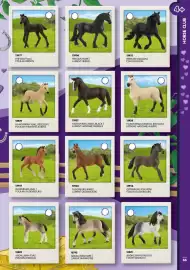 Catalogue Schleich page 67