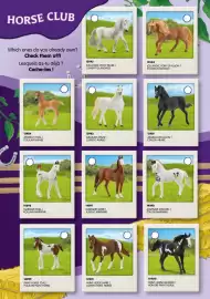 Catalogue Schleich page 68
