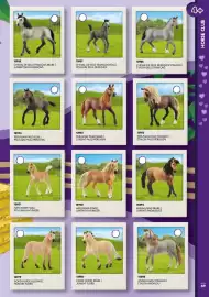Catalogue Schleich page 69