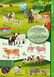 Catalogue Schleich page 7
