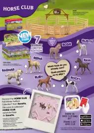 Catalogue Schleich page 70