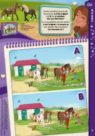 Catalogue Schleich page 71