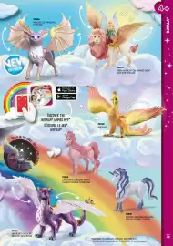 Catalogue Schleich page 73
